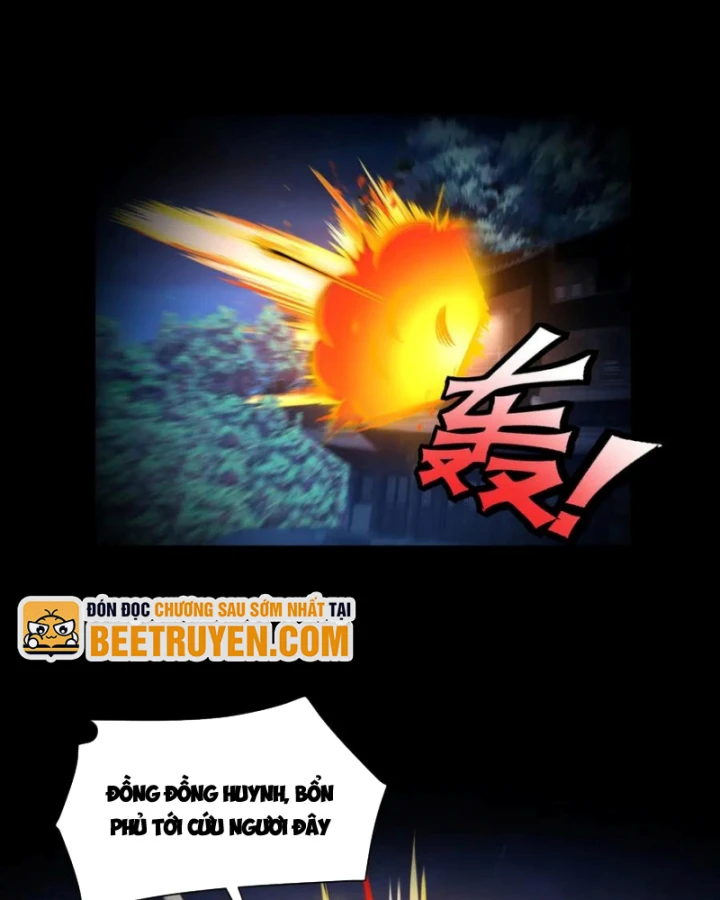 Trước mặt bệnh tâm thần, quỷ dị chẳng là gì cả Chapter 166 - 40