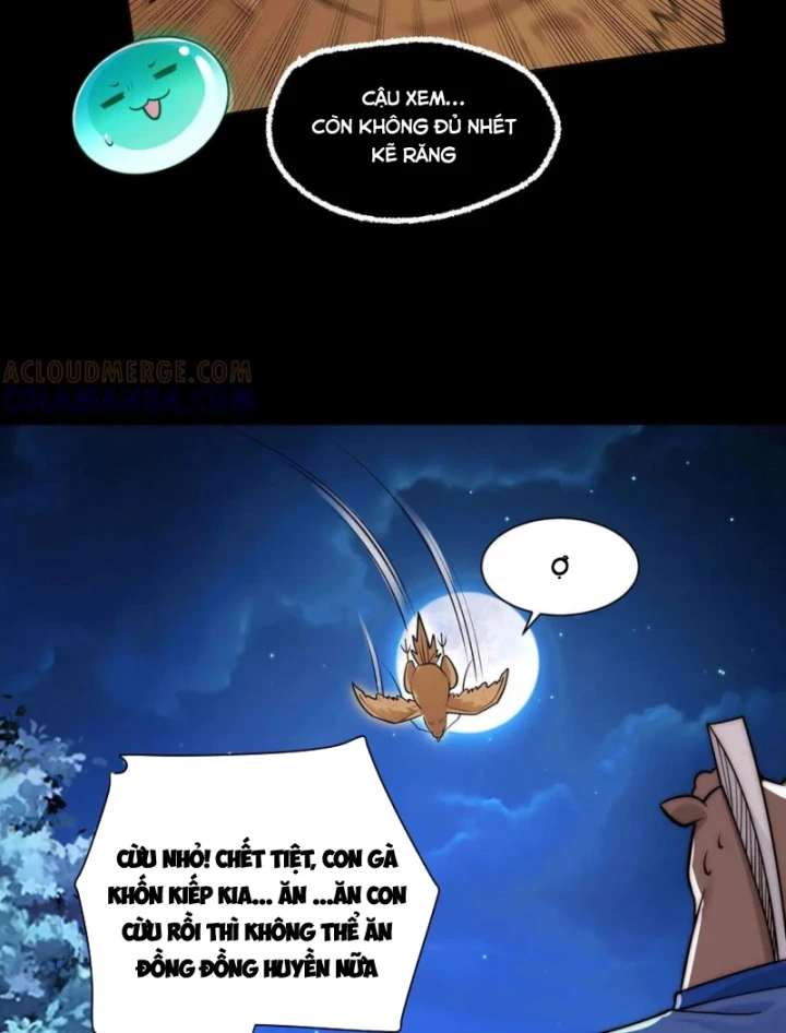 Trước mặt bệnh tâm thần, quỷ dị chẳng là gì cả Chapter 166 - 51