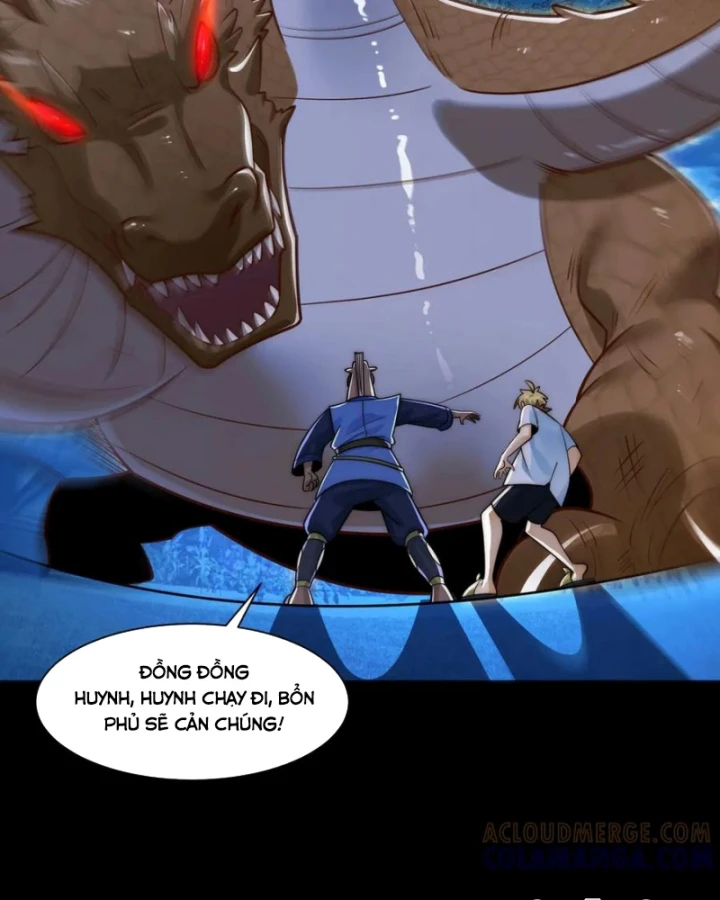 Trước mặt bệnh tâm thần, quỷ dị chẳng là gì cả Chapter 166 - 59