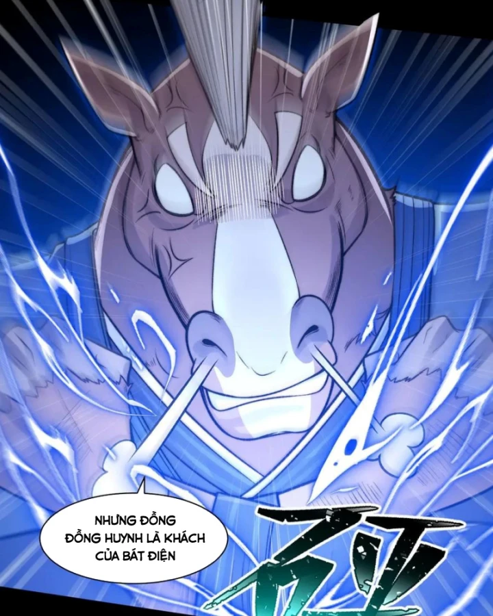 Trước mặt bệnh tâm thần, quỷ dị chẳng là gì cả Chapter 166 - 64