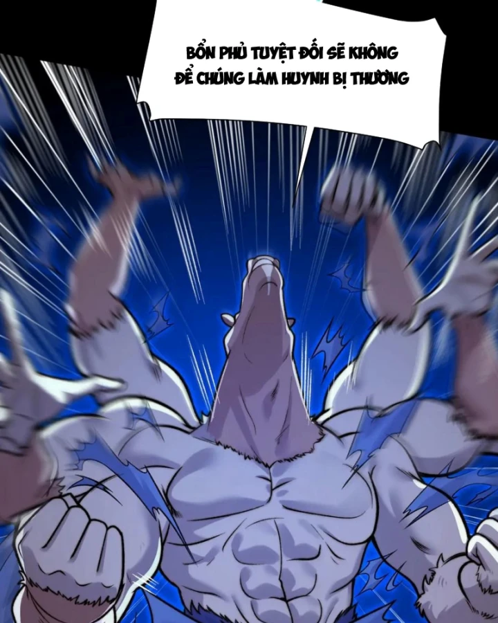 Trước mặt bệnh tâm thần, quỷ dị chẳng là gì cả Chapter 166 - 66
