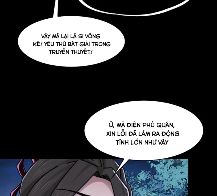 Trước mặt bệnh tâm thần, quỷ dị chẳng là gì cả Chapter 167 - 5