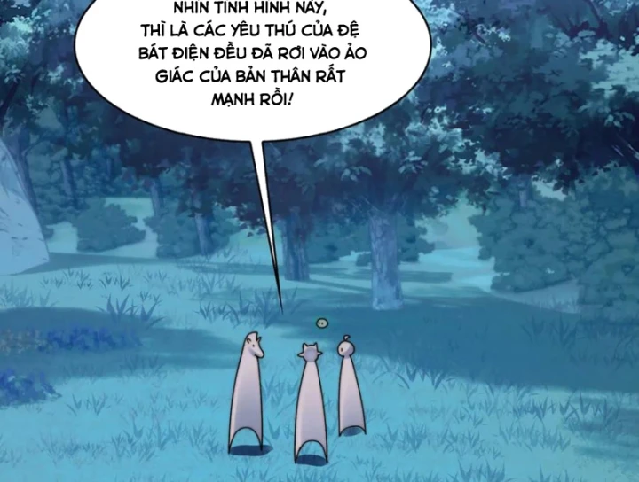 Trước mặt bệnh tâm thần, quỷ dị chẳng là gì cả Chapter 167 - 8