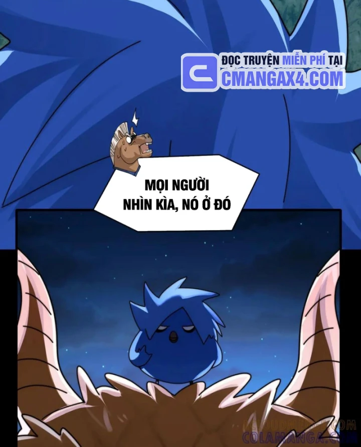 Trước mặt bệnh tâm thần, quỷ dị chẳng là gì cả Chapter 167 - 11