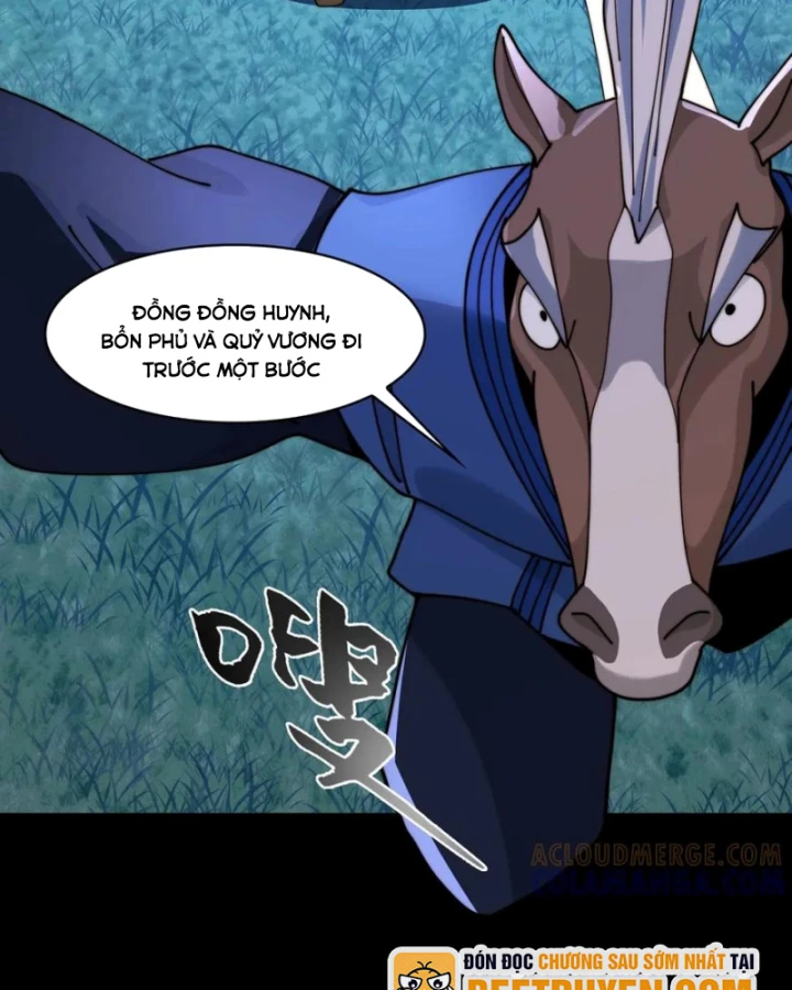 Trước mặt bệnh tâm thần, quỷ dị chẳng là gì cả Chapter 167 - 18