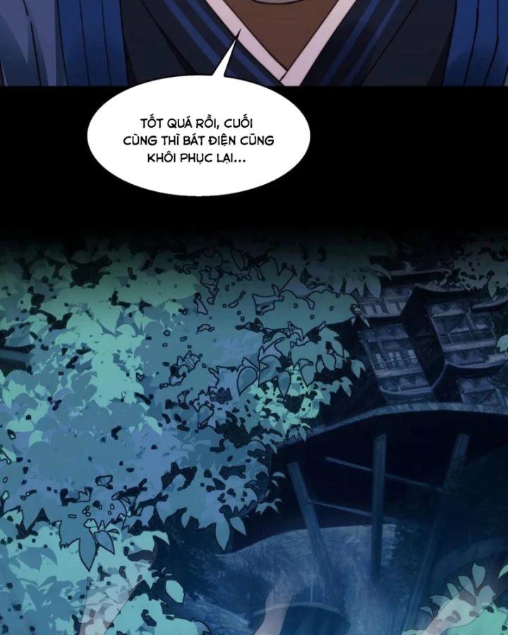 Trước mặt bệnh tâm thần, quỷ dị chẳng là gì cả Chapter 167 - 48