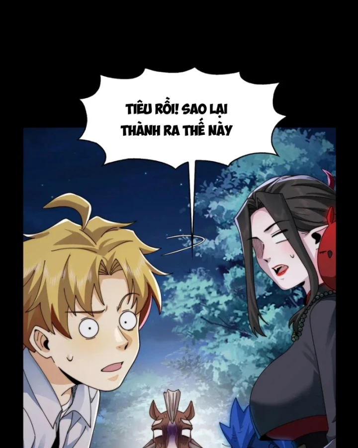 Trước mặt bệnh tâm thần, quỷ dị chẳng là gì cả Chapter 167 - 51