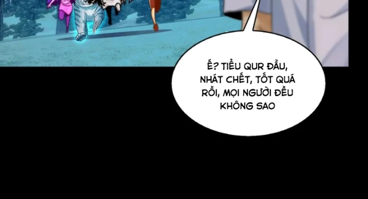 Trước mặt bệnh tâm thần, quỷ dị chẳng là gì cả Chapter 167 - 57