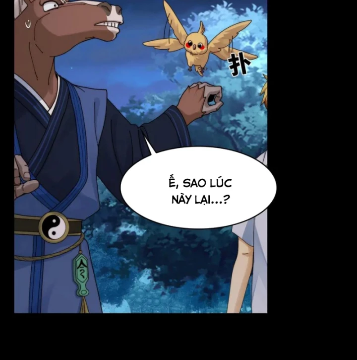 Trước mặt bệnh tâm thần, quỷ dị chẳng là gì cả Chapter 167 - 61