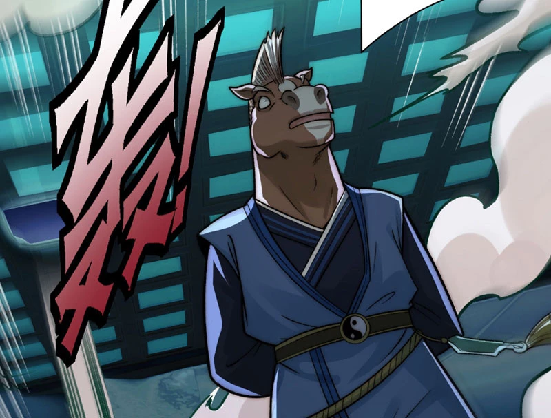 Trước mặt bệnh tâm thần, quỷ dị chẳng là gì cả Chapter 169 - 5