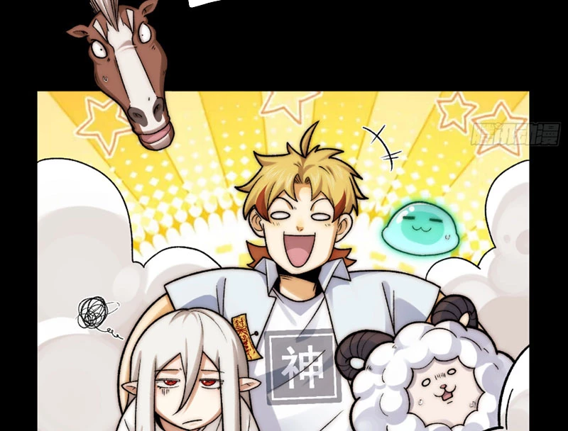 Trước mặt bệnh tâm thần, quỷ dị chẳng là gì cả Chapter 169 - 8