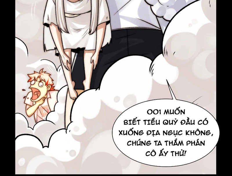 Trước mặt bệnh tâm thần, quỷ dị chẳng là gì cả Chapter 169 - 9