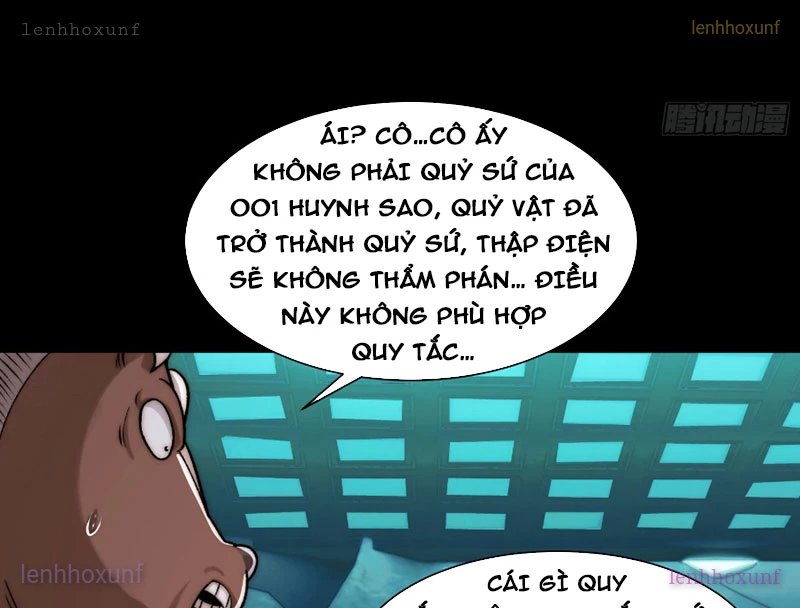 Trước mặt bệnh tâm thần, quỷ dị chẳng là gì cả Chapter 169 - 10