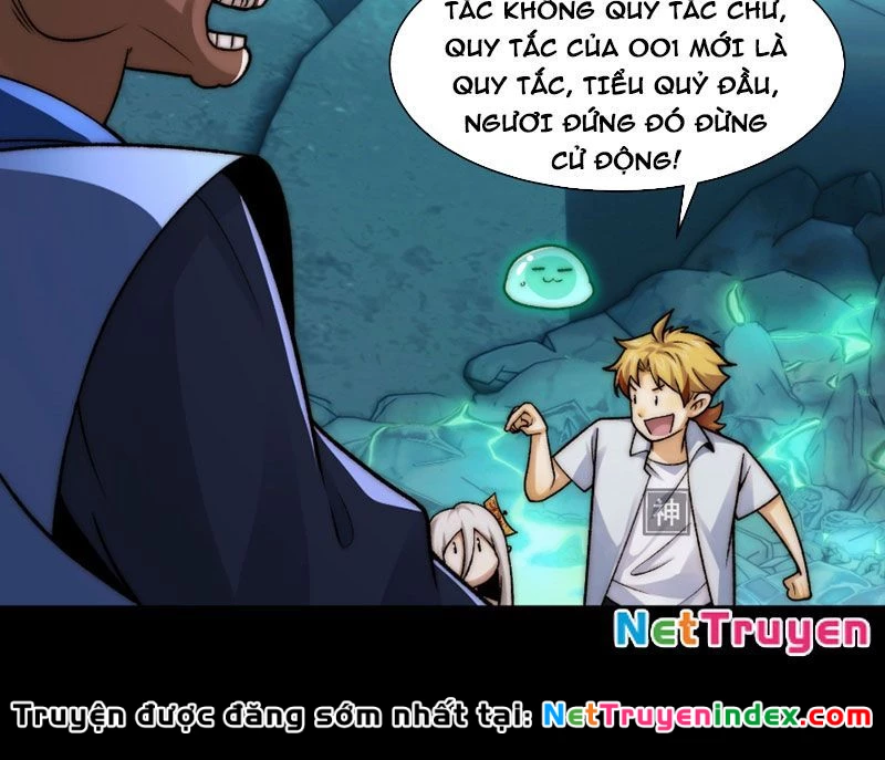 Trước mặt bệnh tâm thần, quỷ dị chẳng là gì cả Chapter 169 - 11