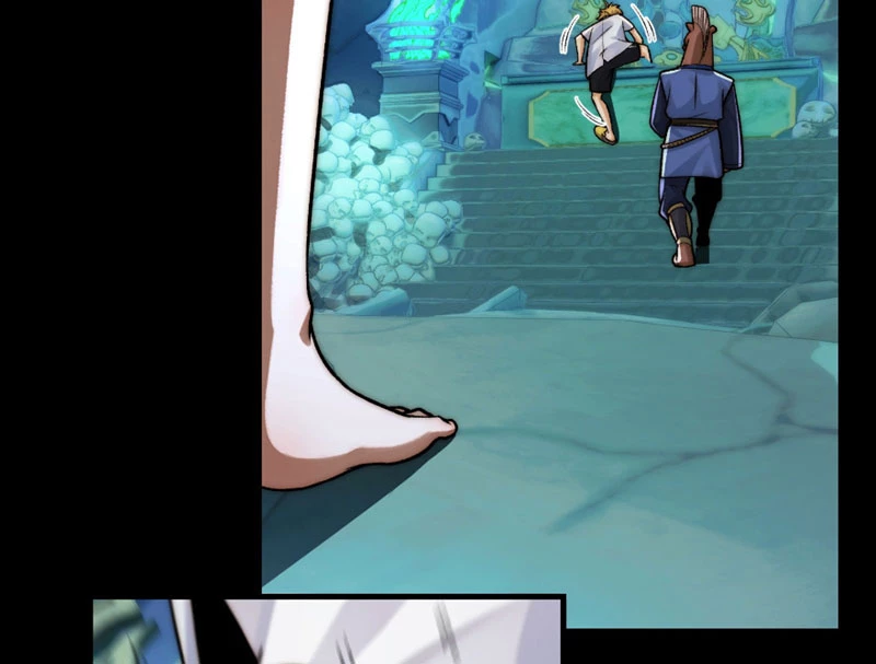 Trước mặt bệnh tâm thần, quỷ dị chẳng là gì cả Chapter 169 - 13