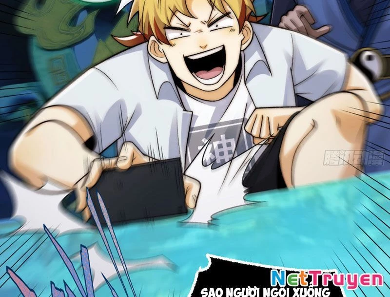 Trước mặt bệnh tâm thần, quỷ dị chẳng là gì cả Chapter 169 - 16