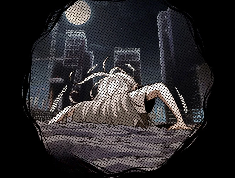 Trước mặt bệnh tâm thần, quỷ dị chẳng là gì cả Chapter 169 - 24