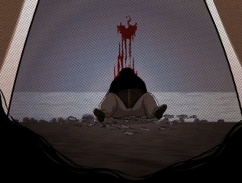 Trước mặt bệnh tâm thần, quỷ dị chẳng là gì cả Chapter 169 - 28