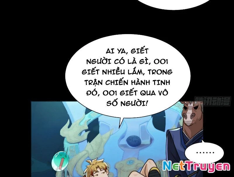 Trước mặt bệnh tâm thần, quỷ dị chẳng là gì cả Chapter 169 - 31