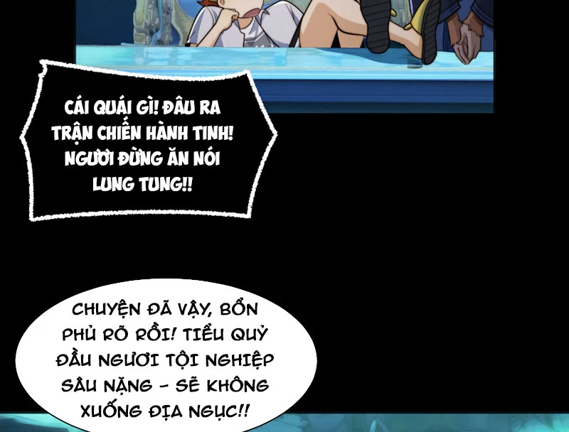 Trước mặt bệnh tâm thần, quỷ dị chẳng là gì cả Chapter 169 - 32