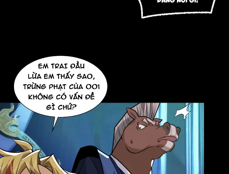 Trước mặt bệnh tâm thần, quỷ dị chẳng là gì cả Chapter 169 - 34