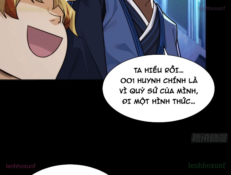 Trước mặt bệnh tâm thần, quỷ dị chẳng là gì cả Chapter 169 - 35