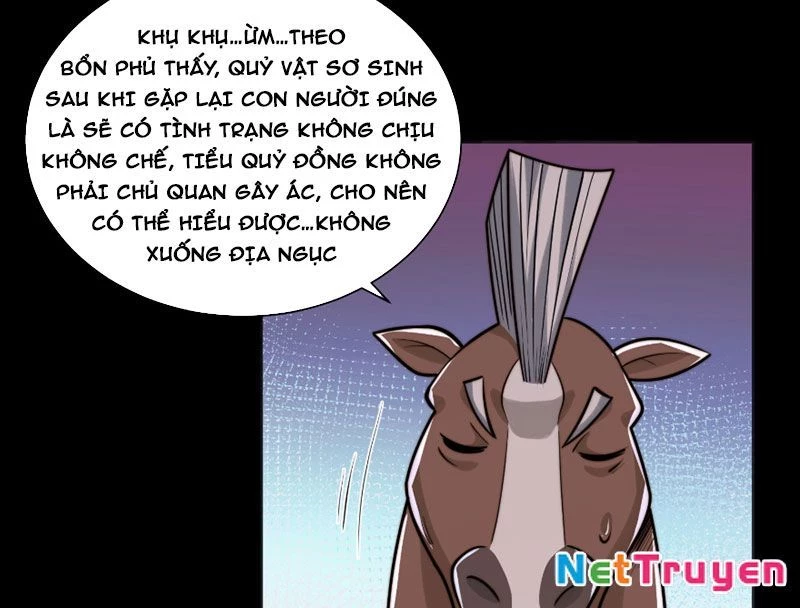 Trước mặt bệnh tâm thần, quỷ dị chẳng là gì cả Chapter 169 - 36