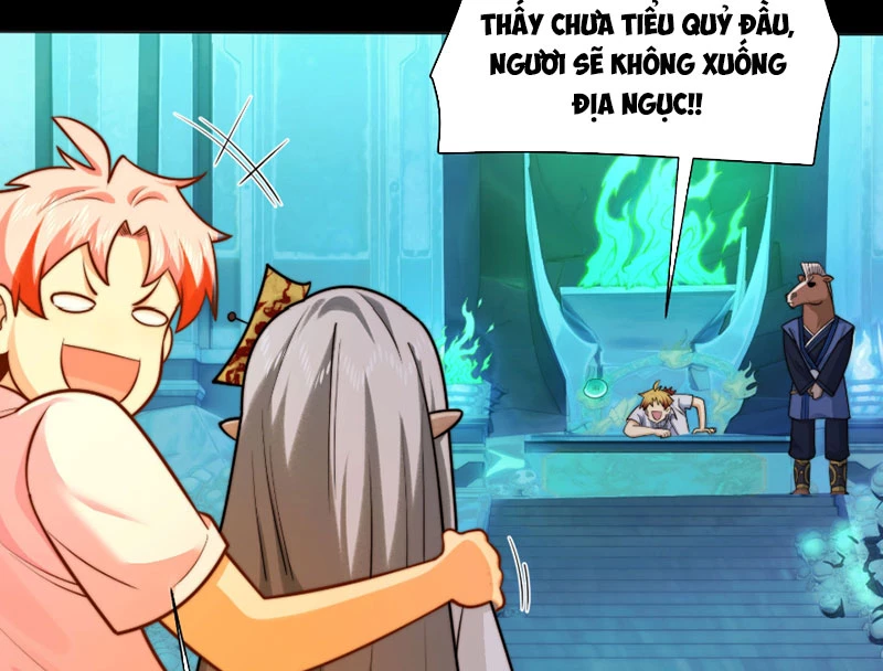 Trước mặt bệnh tâm thần, quỷ dị chẳng là gì cả Chapter 169 - 38