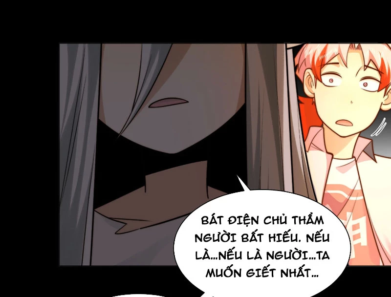 Trước mặt bệnh tâm thần, quỷ dị chẳng là gì cả Chapter 169 - 40