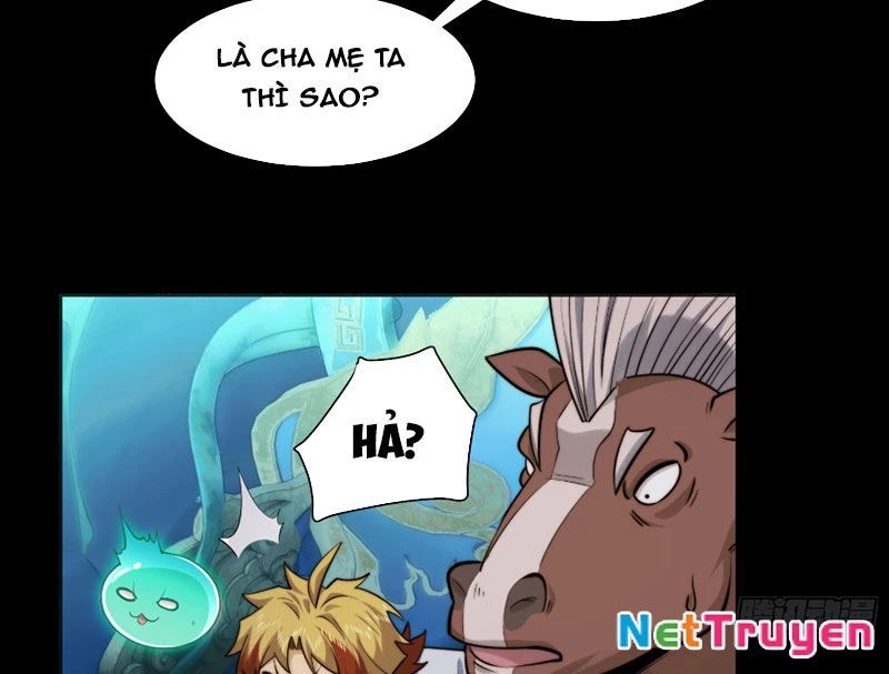 Trước mặt bệnh tâm thần, quỷ dị chẳng là gì cả Chapter 169 - 41