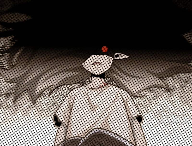 Trước mặt bệnh tâm thần, quỷ dị chẳng là gì cả Chapter 169 - 47