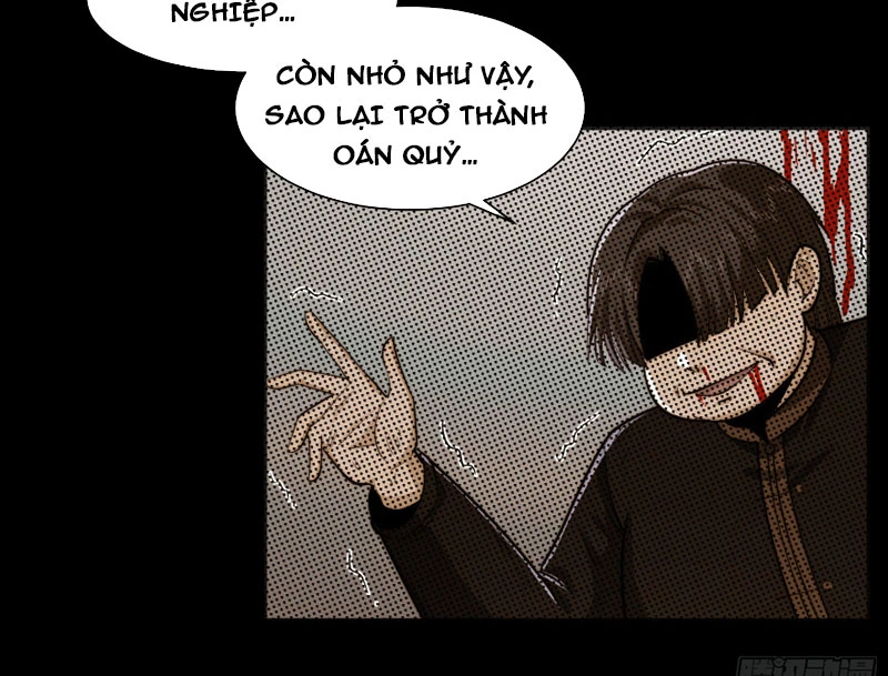 Trước mặt bệnh tâm thần, quỷ dị chẳng là gì cả Chapter 169 - 49