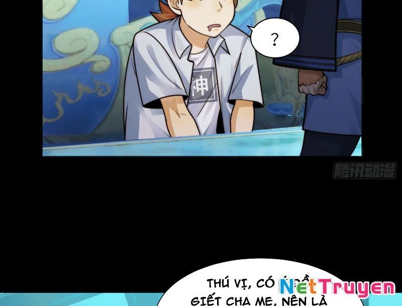 Trước mặt bệnh tâm thần, quỷ dị chẳng là gì cả Chapter 169 - 56