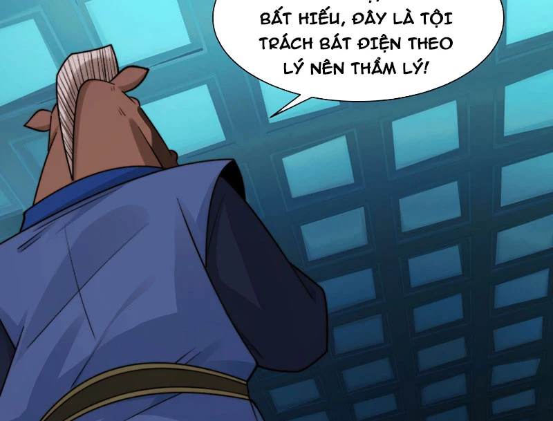 Trước mặt bệnh tâm thần, quỷ dị chẳng là gì cả Chapter 169 - 57