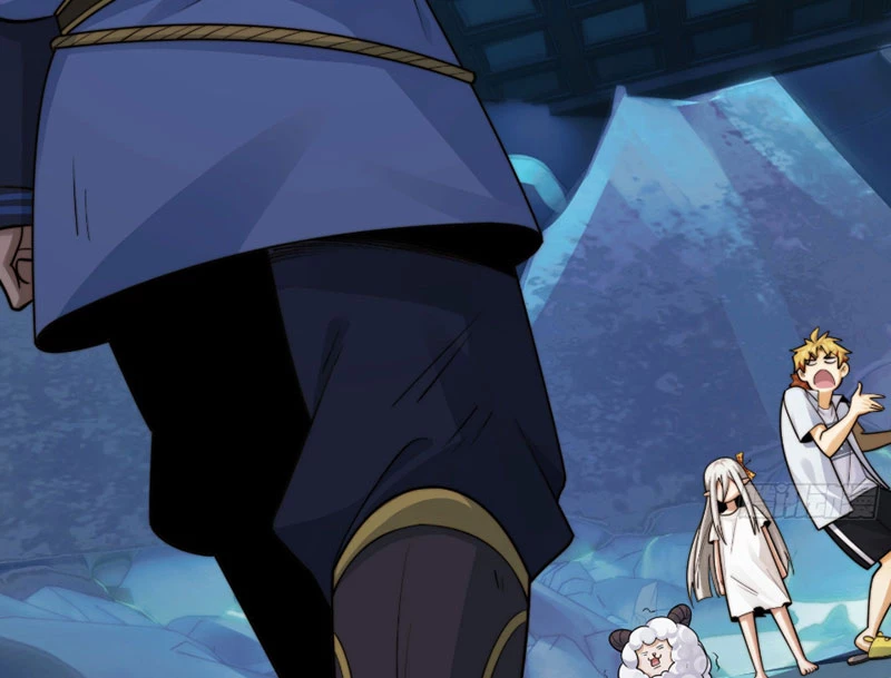 Trước mặt bệnh tâm thần, quỷ dị chẳng là gì cả Chapter 169 - 58