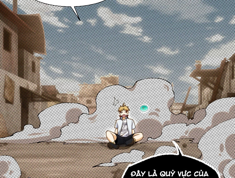 Trước mặt bệnh tâm thần, quỷ dị chẳng là gì cả Chapter 169 - 69