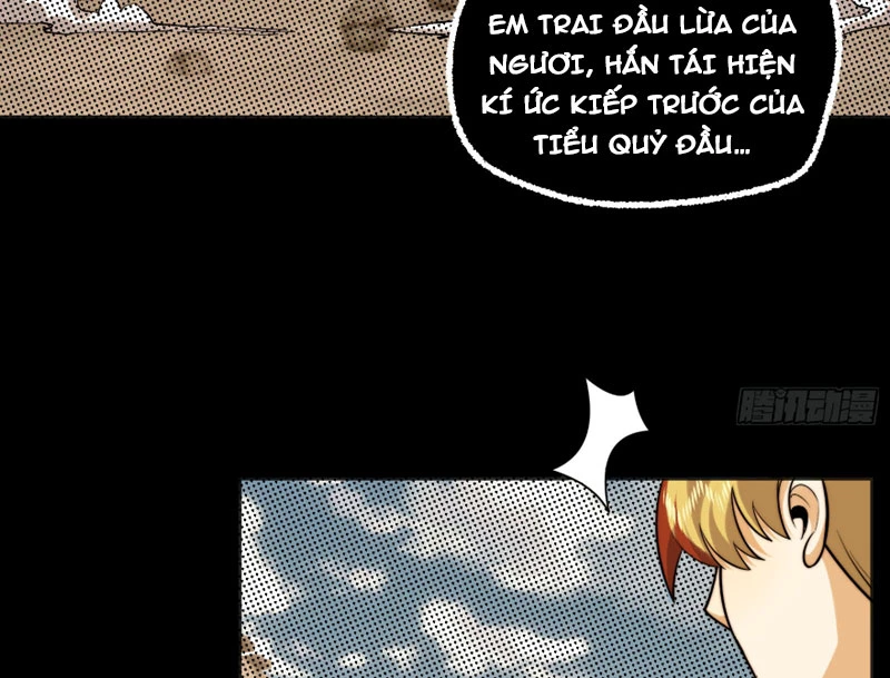 Trước mặt bệnh tâm thần, quỷ dị chẳng là gì cả Chapter 169 - 70