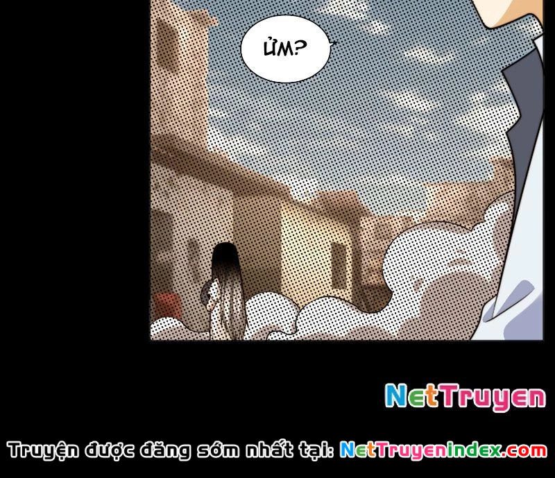 Trước mặt bệnh tâm thần, quỷ dị chẳng là gì cả Chapter 169 - 71