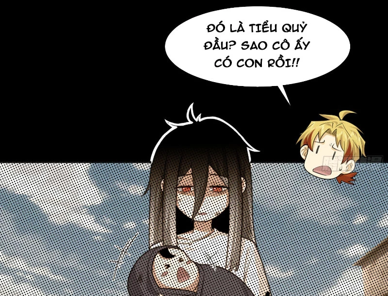 Trước mặt bệnh tâm thần, quỷ dị chẳng là gì cả Chapter 169 - 72