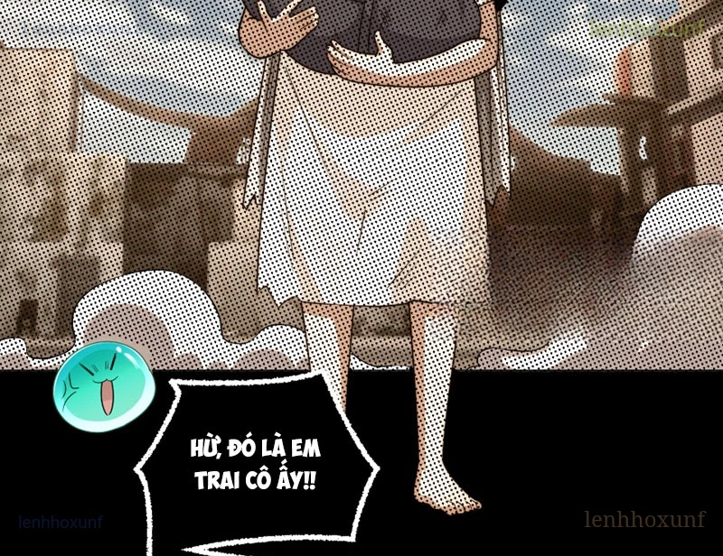 Trước mặt bệnh tâm thần, quỷ dị chẳng là gì cả Chapter 169 - 73