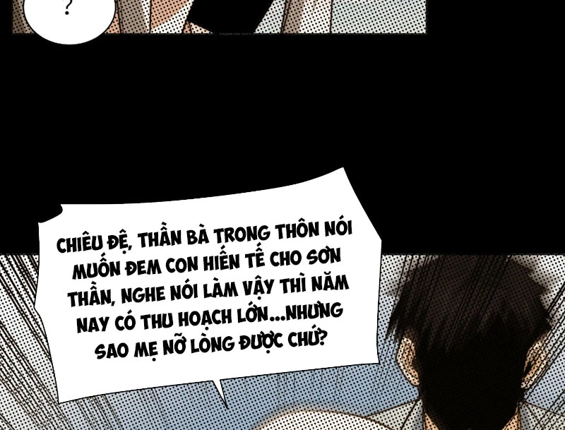 Trước mặt bệnh tâm thần, quỷ dị chẳng là gì cả Chapter 169 - 75