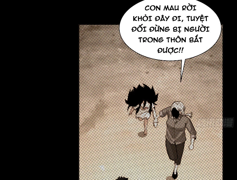 Trước mặt bệnh tâm thần, quỷ dị chẳng là gì cả Chapter 169 - 78