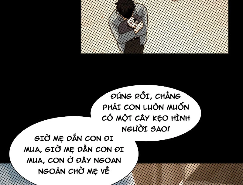 Trước mặt bệnh tâm thần, quỷ dị chẳng là gì cả Chapter 169 - 79