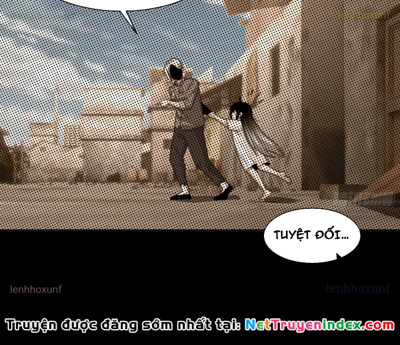 Trước mặt bệnh tâm thần, quỷ dị chẳng là gì cả Chapter 169 - 80