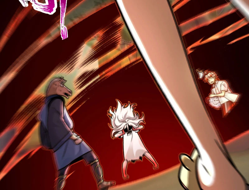 Trước mặt bệnh tâm thần, quỷ dị chẳng là gì cả Chapter 169 - 95