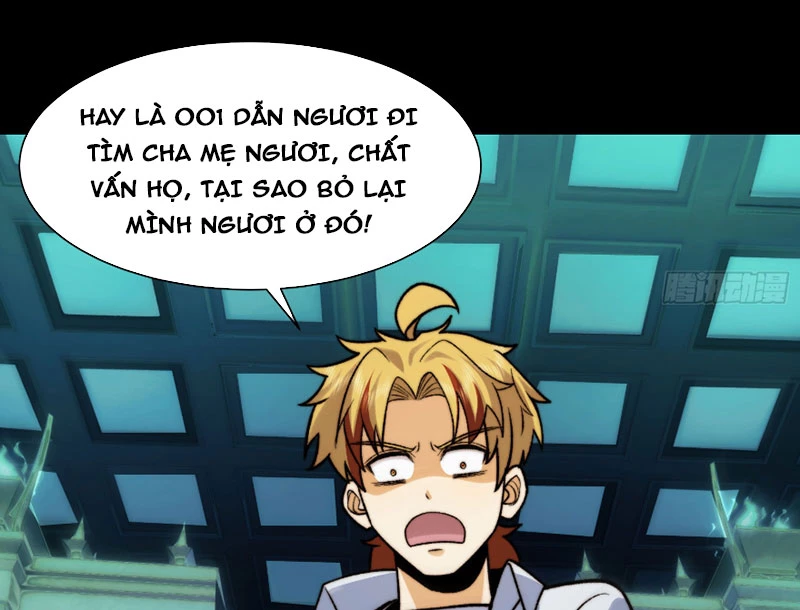 Trước mặt bệnh tâm thần, quỷ dị chẳng là gì cả Chapter 169 - 98