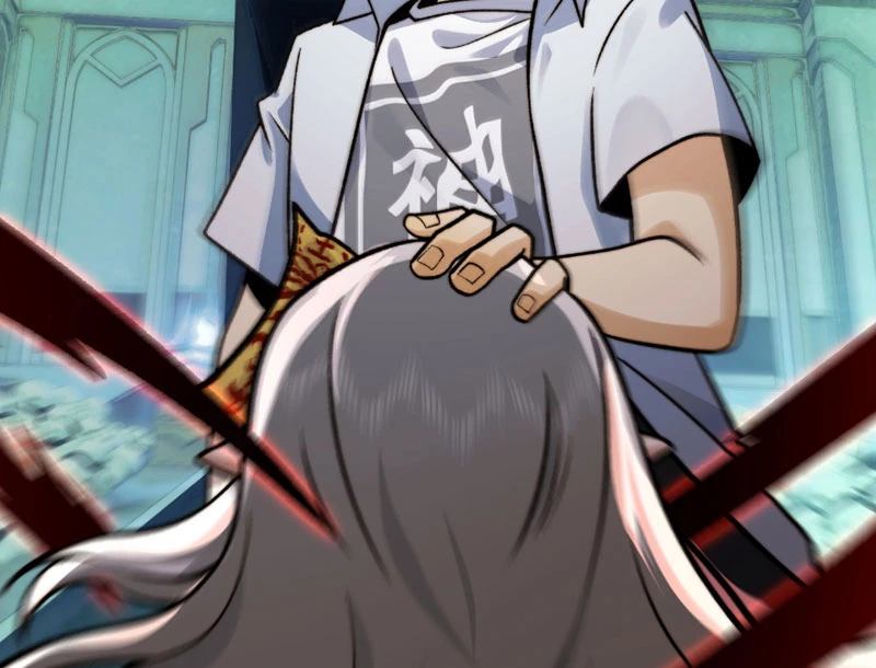 Trước mặt bệnh tâm thần, quỷ dị chẳng là gì cả Chapter 169 - 99