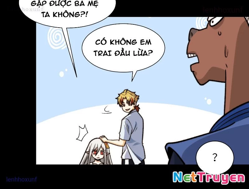 Trước mặt bệnh tâm thần, quỷ dị chẳng là gì cả Chapter 169 - 101