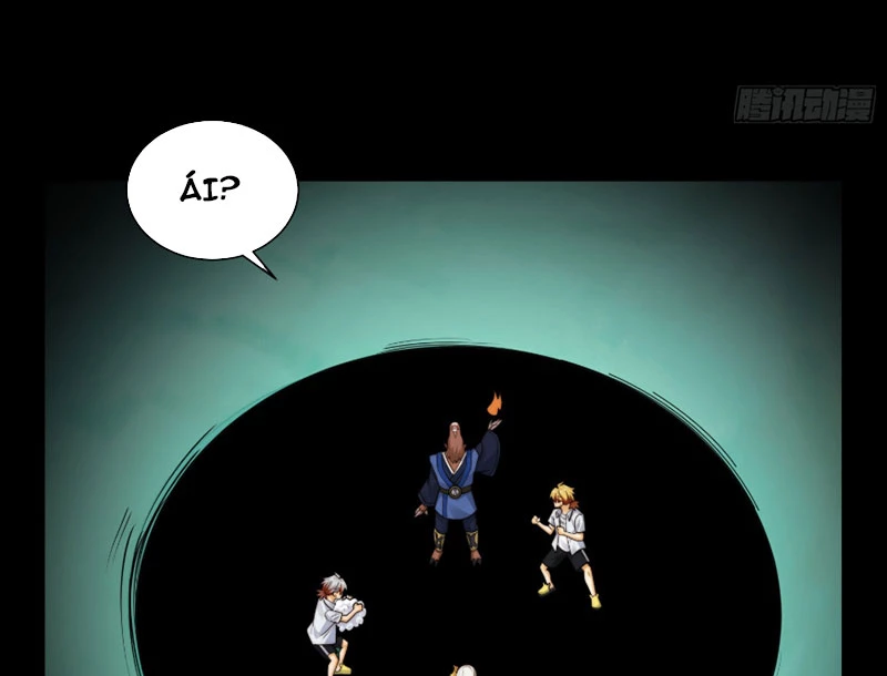 Trước mặt bệnh tâm thần, quỷ dị chẳng là gì cả Chapter 169 - 110