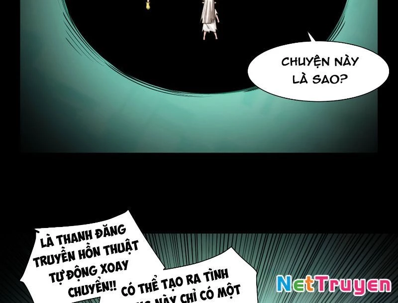 Trước mặt bệnh tâm thần, quỷ dị chẳng là gì cả Chapter 169 - 111